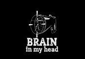 Brain In My Head Steam CD Key