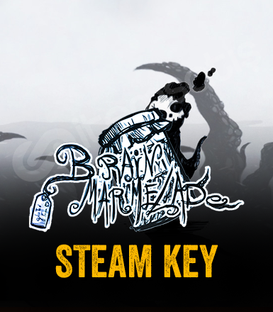 Brain Marmelade Global Steam Key