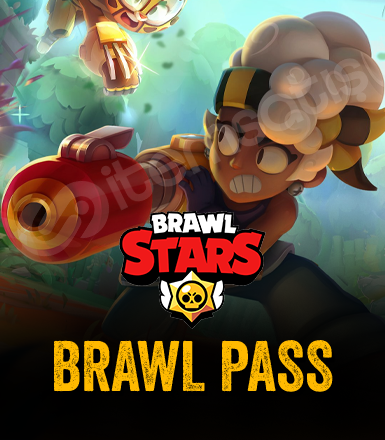 Brawl Pass