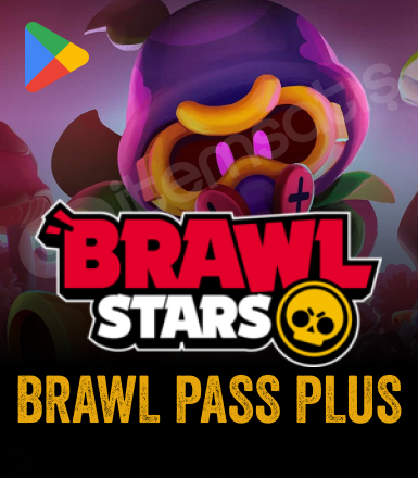 Brawl Pass Plus ( Android )