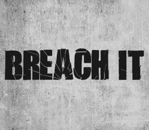 BREACH IT PC Steam CD Key