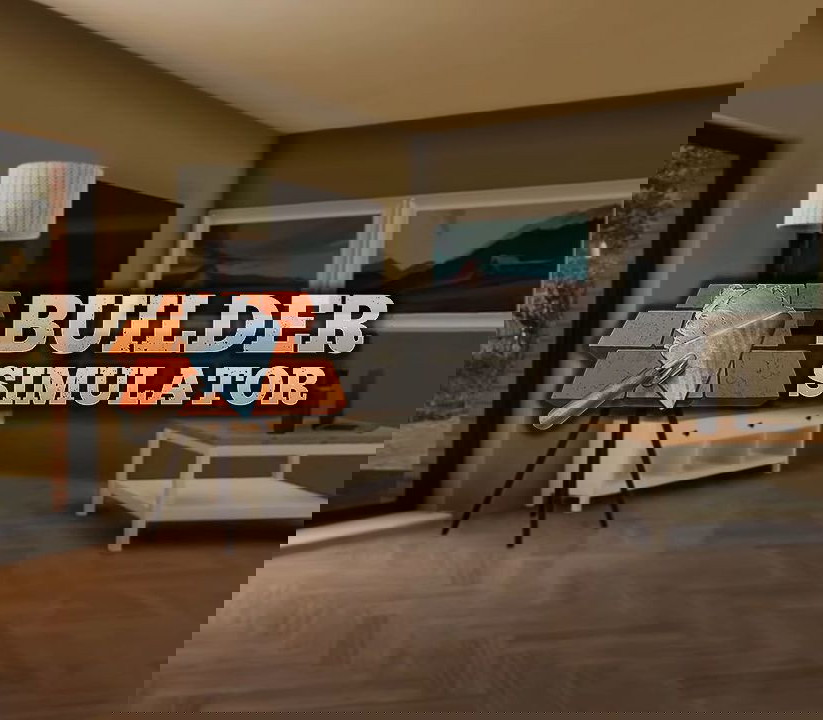 Builder Simulator Steam CD Key