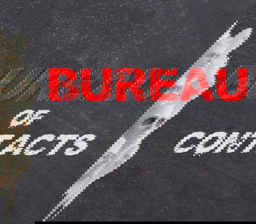 Bureau of Contacts PC Steam CD Key