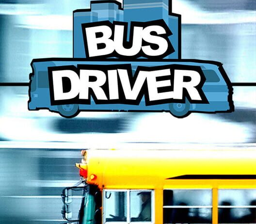 Bus Driver PC Steam CD Key
