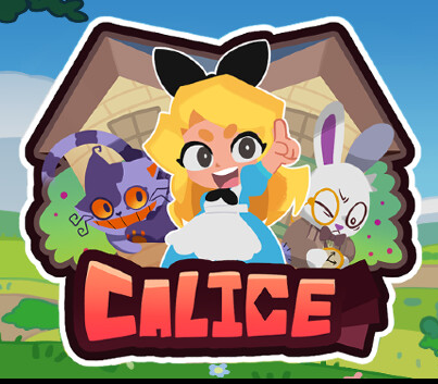 Calice PC Steam CD Key