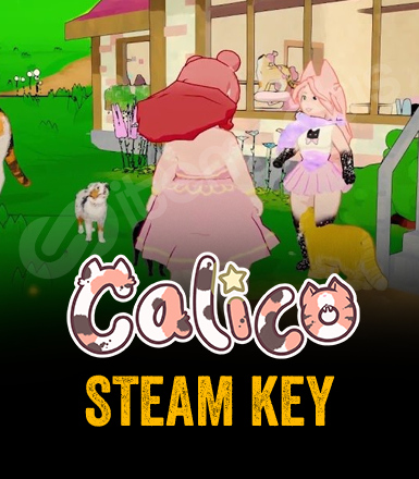 Calico Global Steam Key