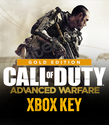 Call of Duty: Advanced Warfare Gold Edition