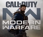 Call of Duty: Modern Warfare Digital Standard Edition EU XBOX One CD K