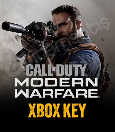 Call of Duty Modern Warfare TR Xbox Key