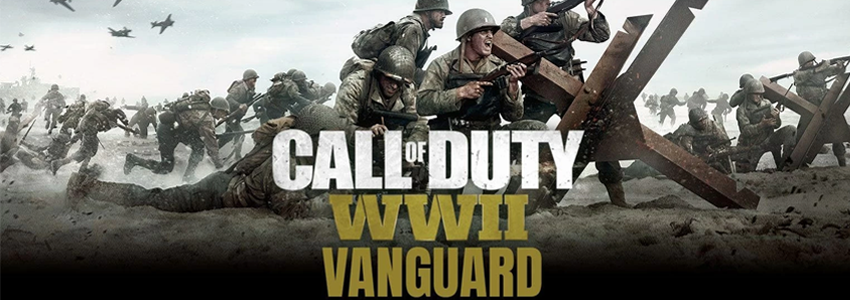 Call of Duty Vanguard, Teaser Yayınlandı