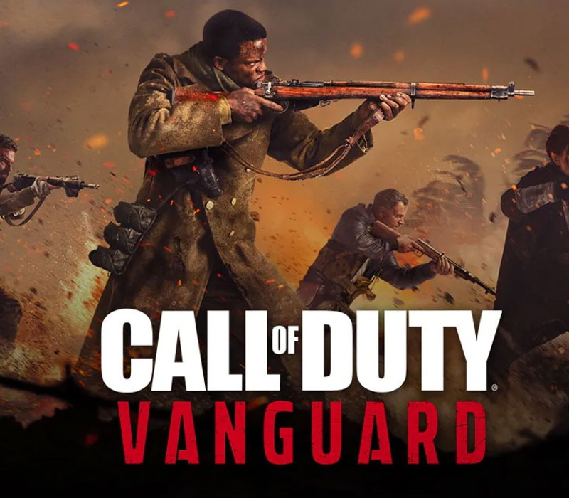 Call of Duty: Vanguard TR Xbox One CD Key