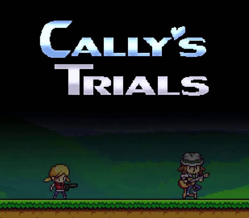 Cally's Trials PC Steam CD Key