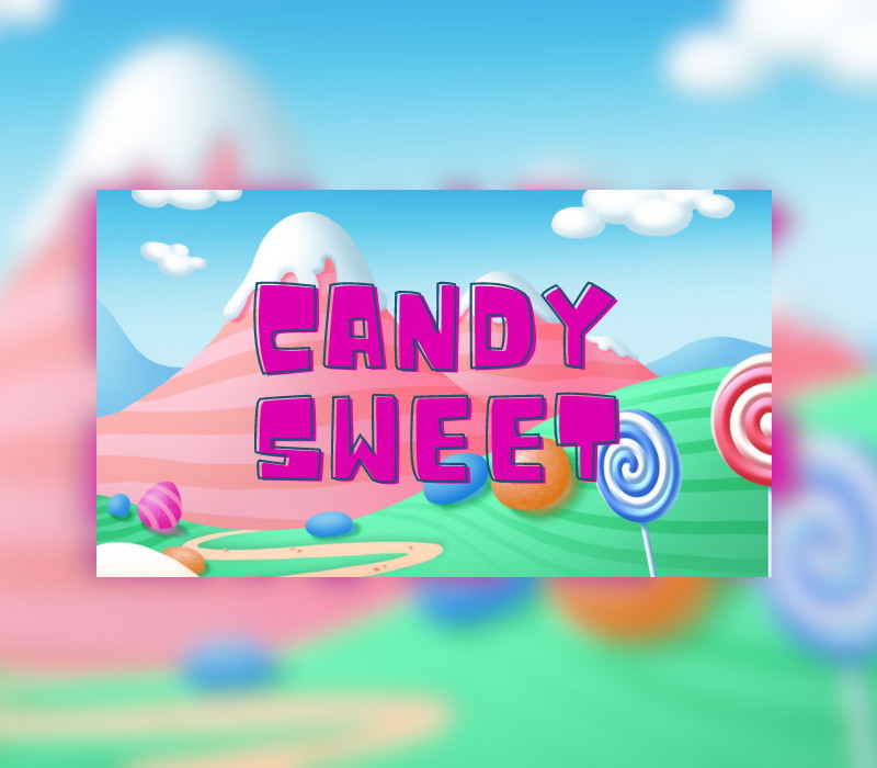 CandySweet PC Steam CD Key