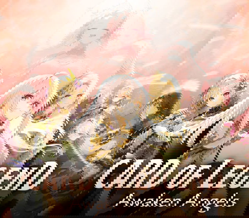 Card of Legend PC Steam CD Key