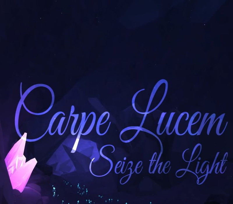 Carpe Lucem: Seize The Light VR PC Steam CD Key