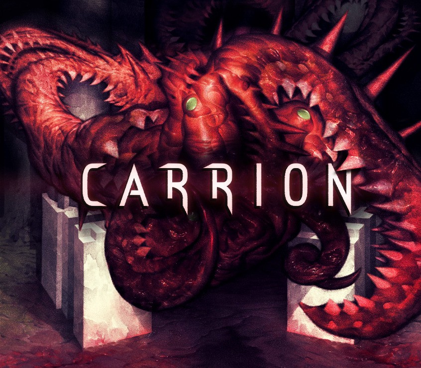 Carrion PC Steam CD Key
