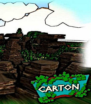 Carton Steam CD Key