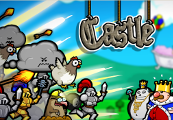 Castle PC Steam CD Key