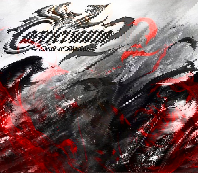 Castlevania: Lords of Shadow 2 PC Steam CD Key