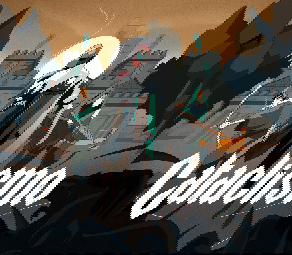 Cataclismo PC Steam CD Key