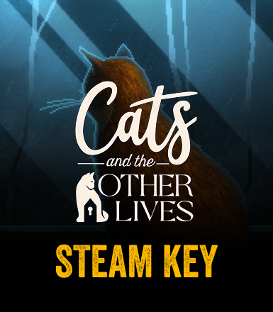 Cats and the Other Lives Global Steam CD Key