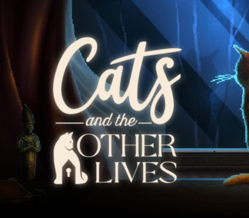 Cats and the Other Lives PC Steam CD Key