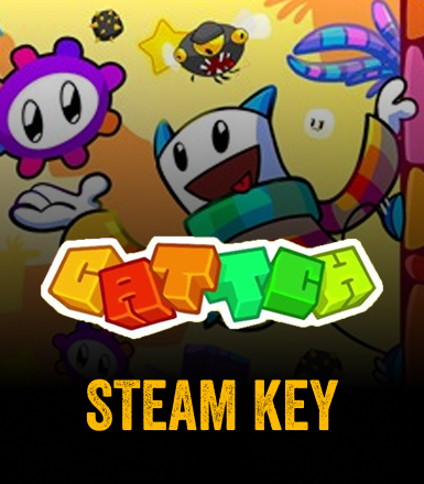 CATTCH Steam CD Key