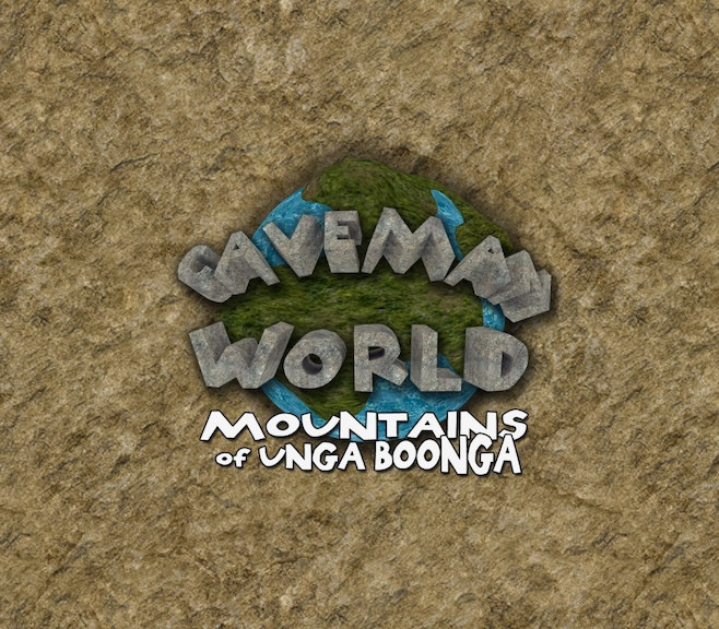 caveman-world-mountains-of-unga-boonga-pc-steam-cd-key