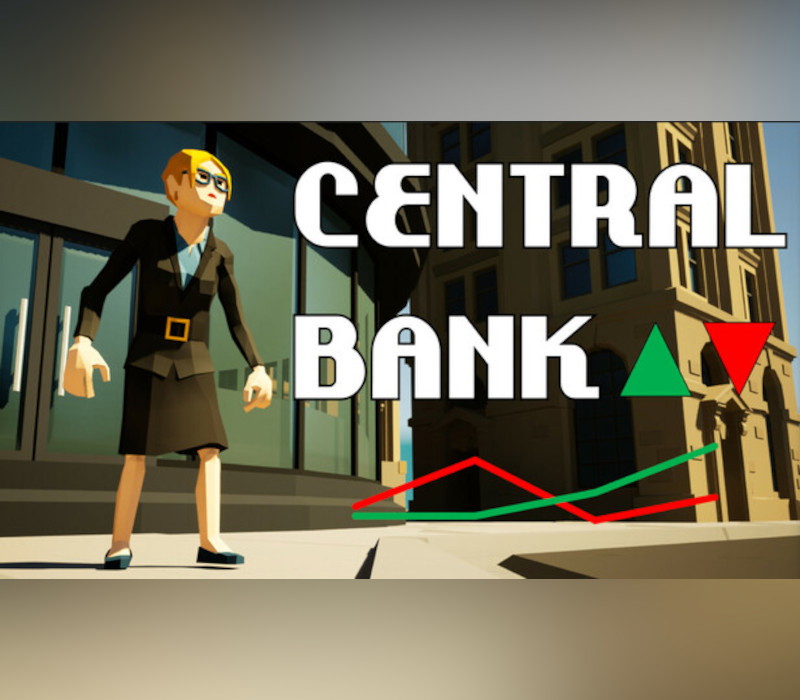 Central Bank PC Steam CD Key