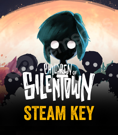 Children of Silentown Global Steam Key