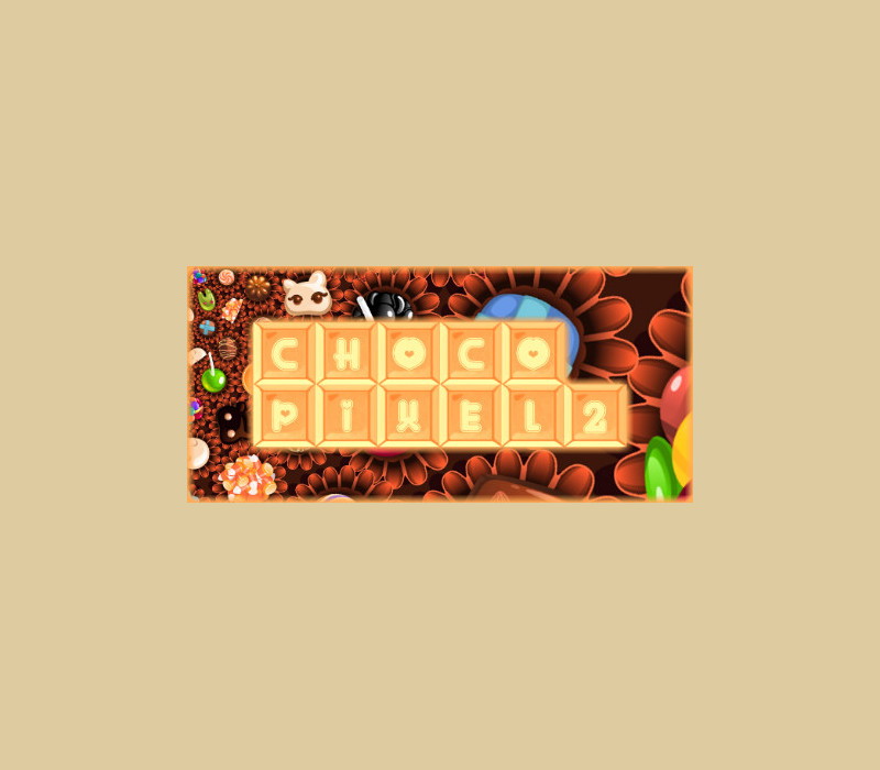 Choco Pixel 2 PC Steam CD Key