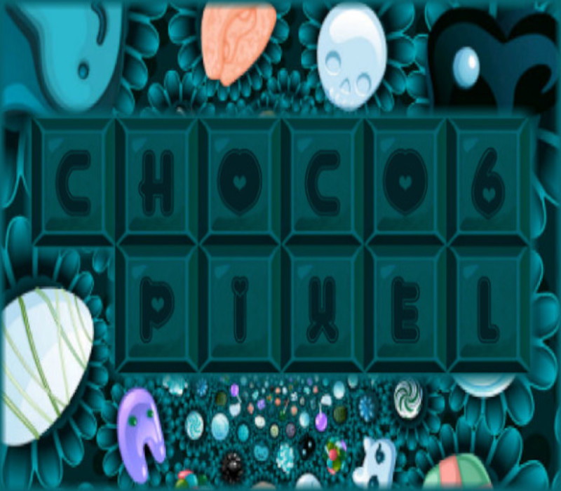 Choco Pixel 6 Steam CD Key