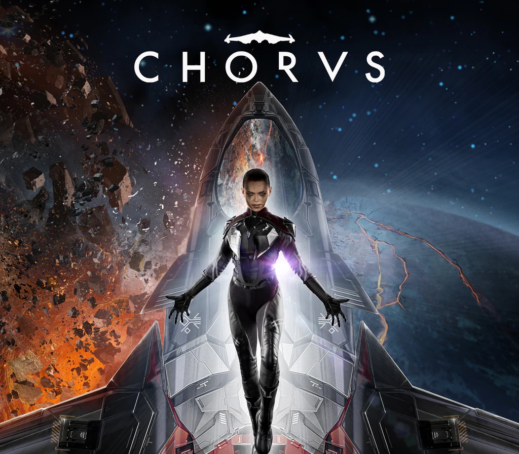 Chorus PC Steam CD Key