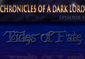 Chronicles of a Dark Lord: Episode 1 Tides of Fate Complete PC Steam CD Key