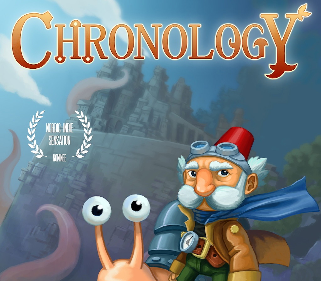 Chronology PC Steam CD Key