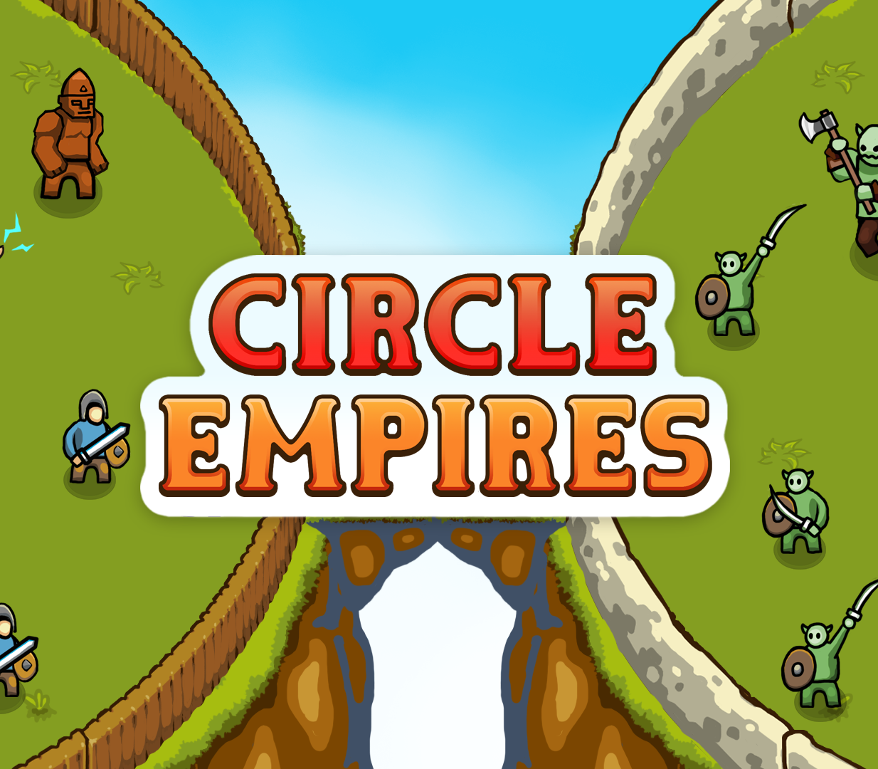 Circle Empires GOG CD Key