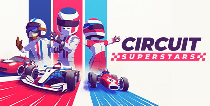 Circuit Superstars PC Steam CD Key