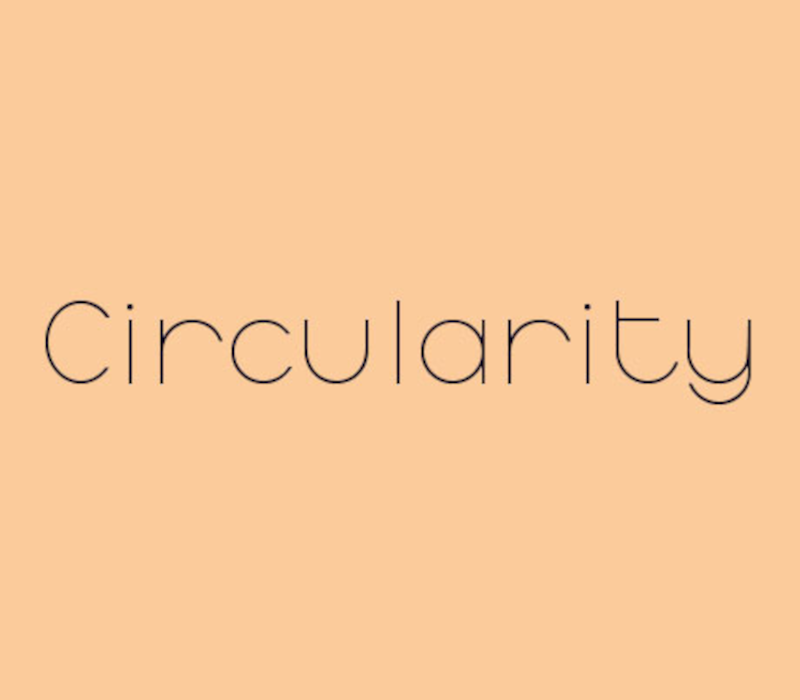 Circularity PC Steam CD Key