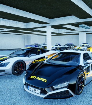 City Patrol: Police Steam CD Key