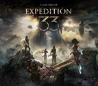 Clair Obscur: Expedition 33 EU PC Steam CD Key