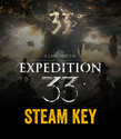 Clair Obscur: Expedition 33 Steam CD Key