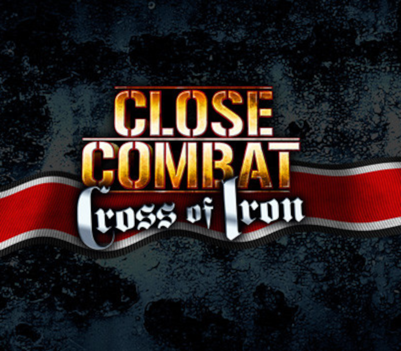 Close Combat: Cross of Iron PC Steam CD Key