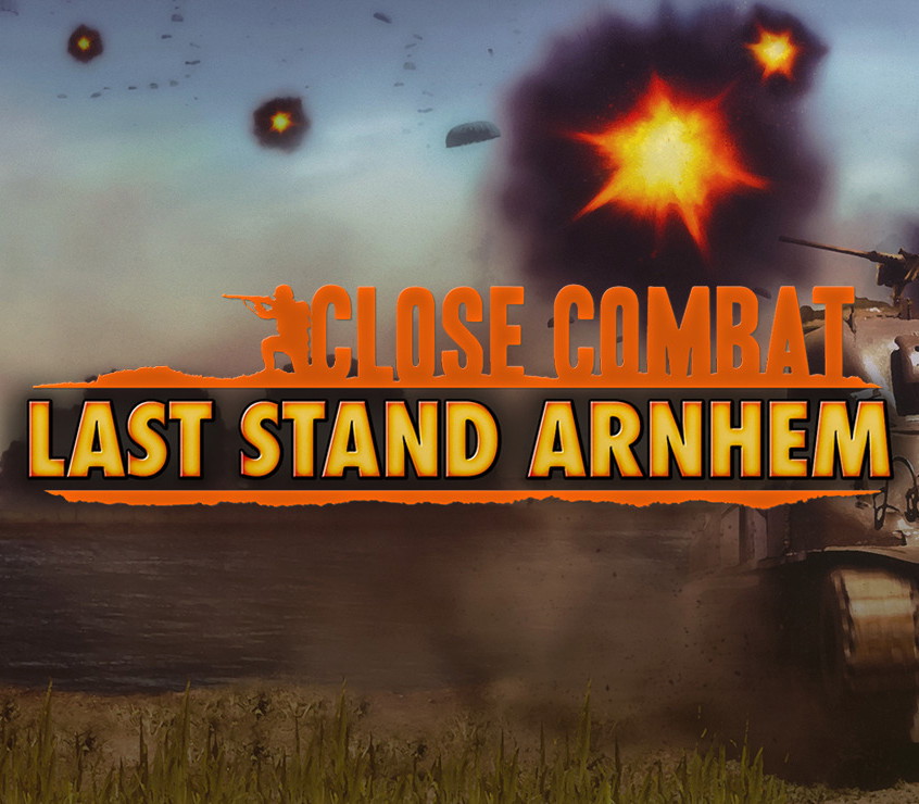 Close Combat: Last Stand Arnhem PC Steam CD Key