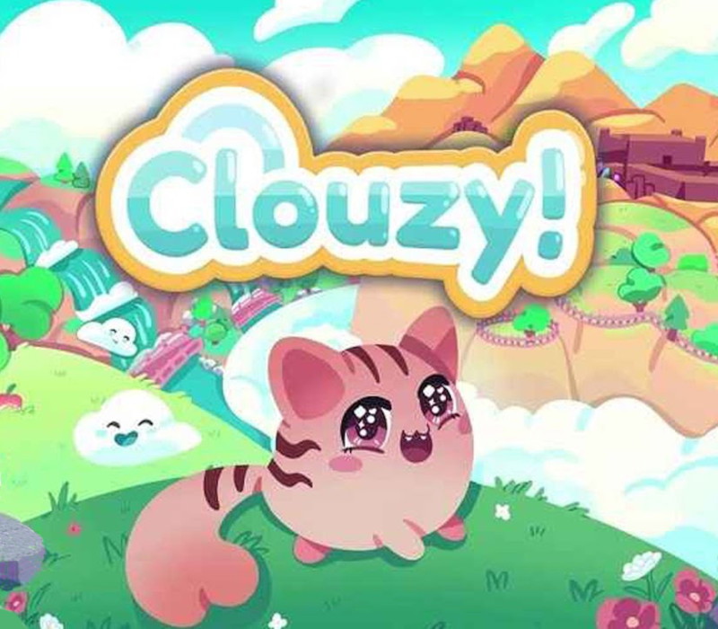 Clouzy! Steam CD Key