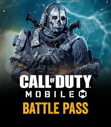 CoD Mobile Battle Pass