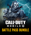 CoD Mobile Battle Pass Bundle