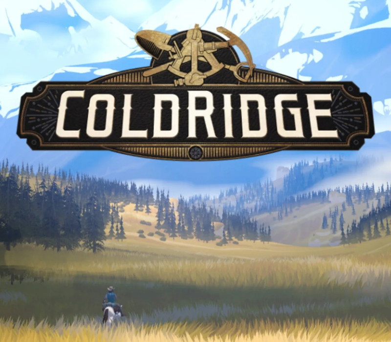 ColdRidge PC Steam CD Key