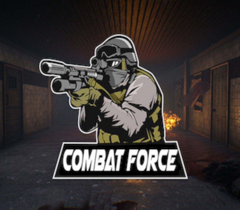 Combat Force Steam CD Key