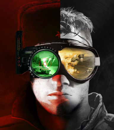 Command & Conquer Remastered Collection EN/PL/RU Languages Only EU EA App CD Key