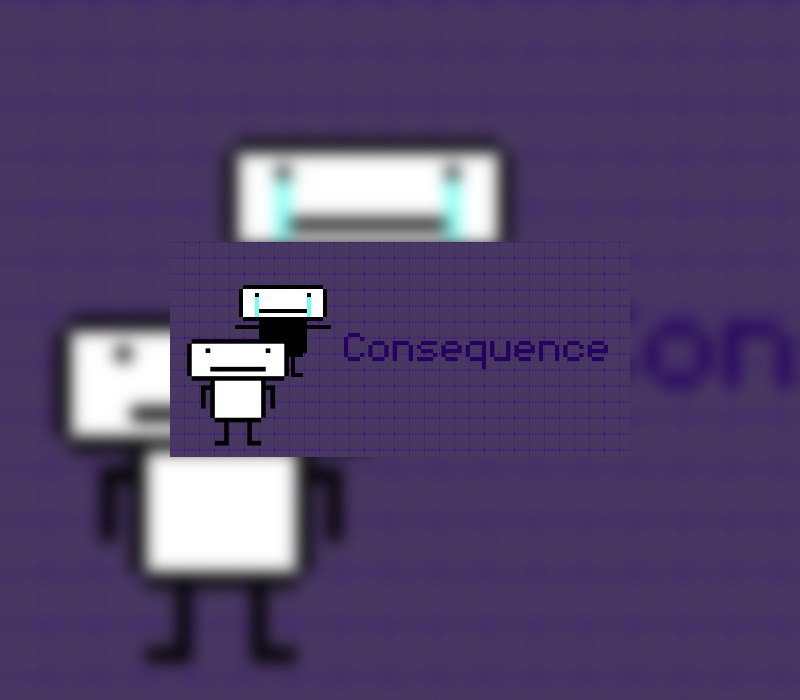 Consequence Steam CD Key